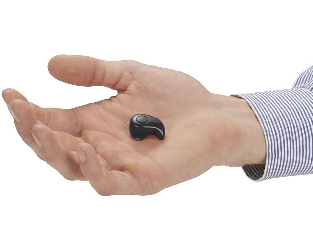 Беспроводной наушник Bluetooth® с микрофоном
