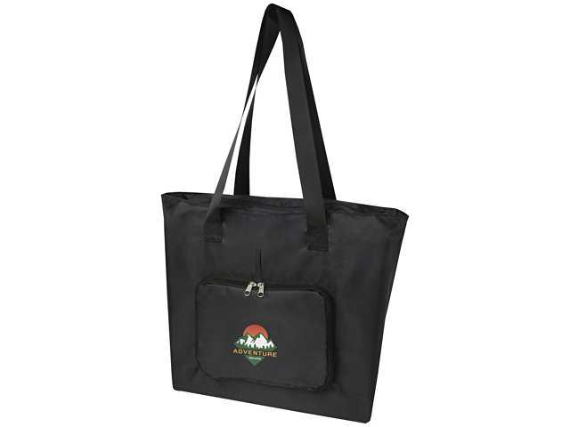 Складная эко-сумка «EcoFold»