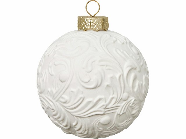 Шар новогодний