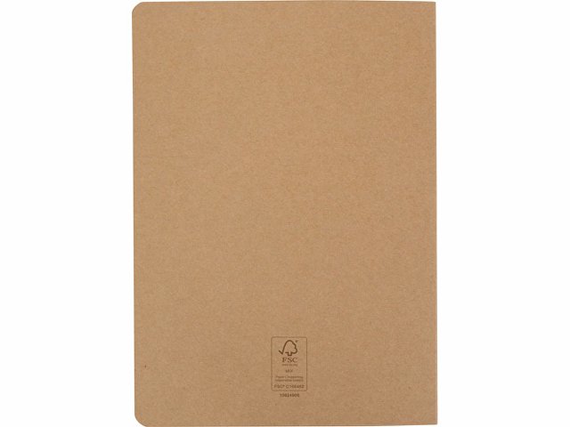 Блокнот А5 в гибкой обложке «Slyk