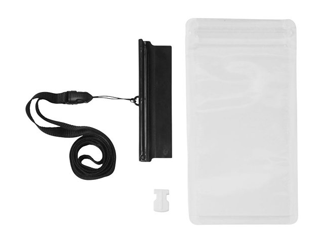 Водонепроницаемый чехол «Splash»