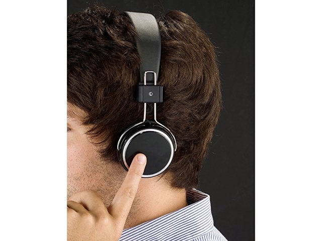 Наушники «Midas Touch» Bluetooth®