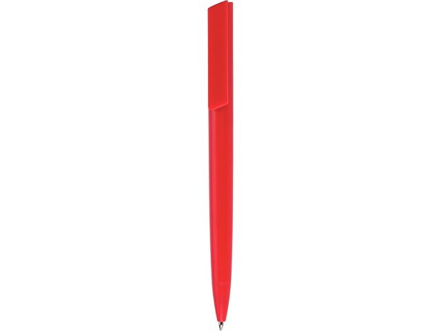 Ручка пластиковая шариковая «Taper Solid»