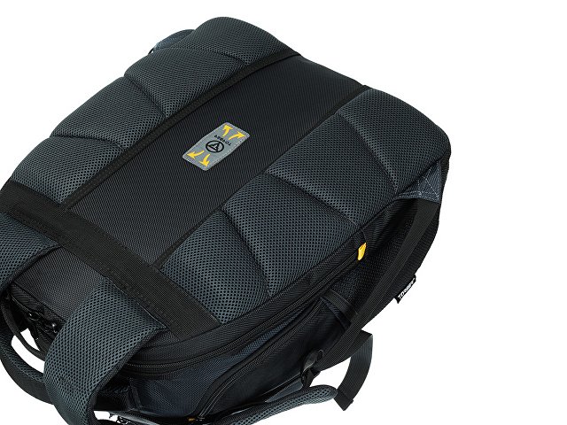 Рюкзак «МЕГАПОЛИС» с отделением для ноутбука 15.6"