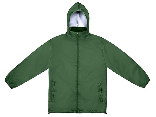 Ветровка «Miami 2.0» мужская