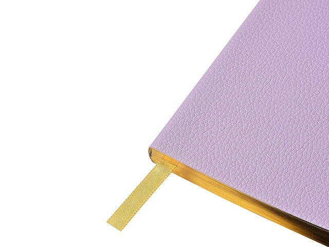 Еженедельник недатированный А6 «Zefir»