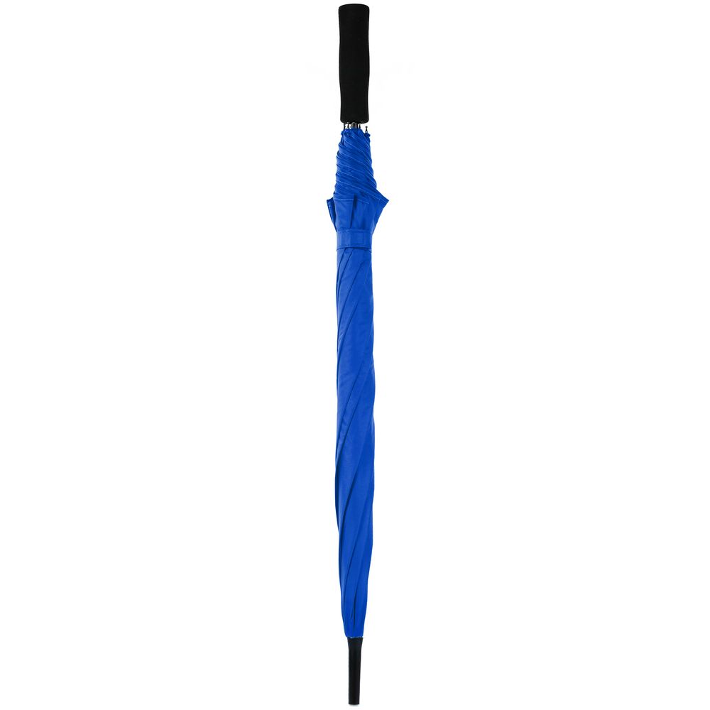 Зонт-трость Color Play, синий