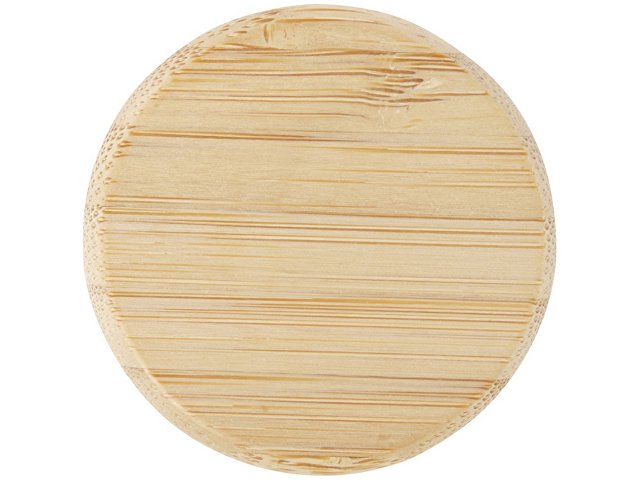 Стеклянная бутылка для воды «Porto», 500мл