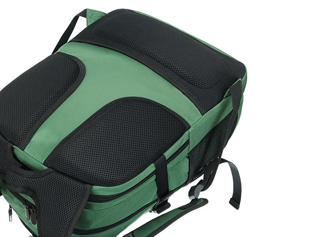 Рюкзак «МЕГАПОЛИС» с отделением для ноутбука 16"