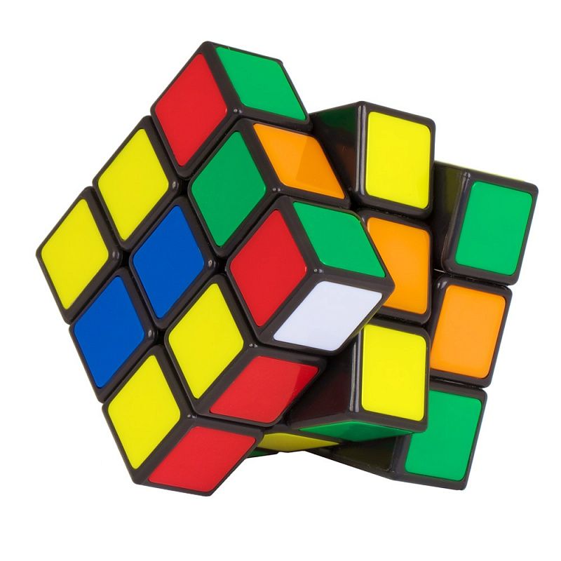 Головоломка «Кубик Рубика 3х3»