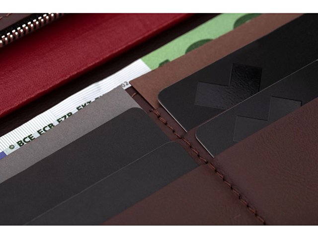 Бумажник «Клайд»