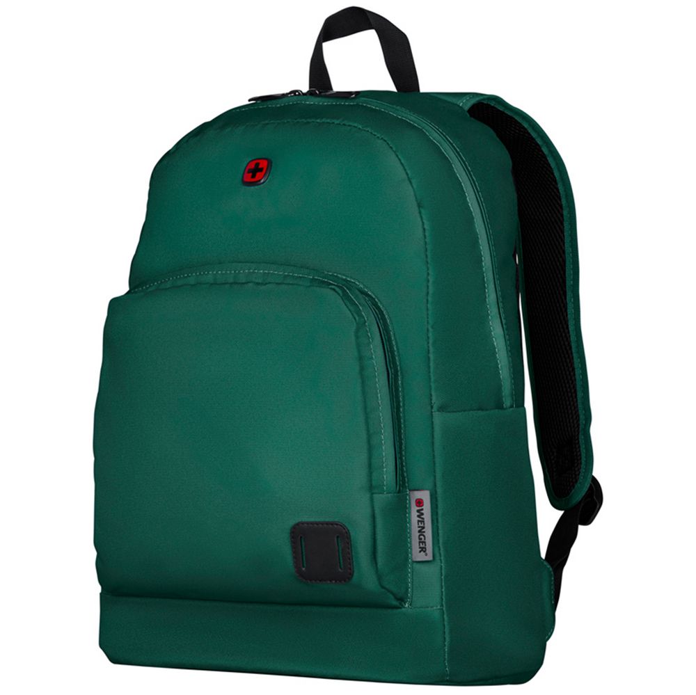 Рюкзак Crango, зеленый