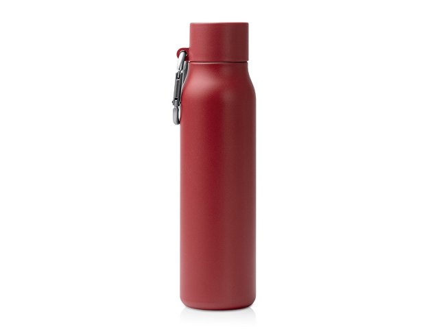 Термобутылка «Кьюбел» с двойными стенками, 550 мл