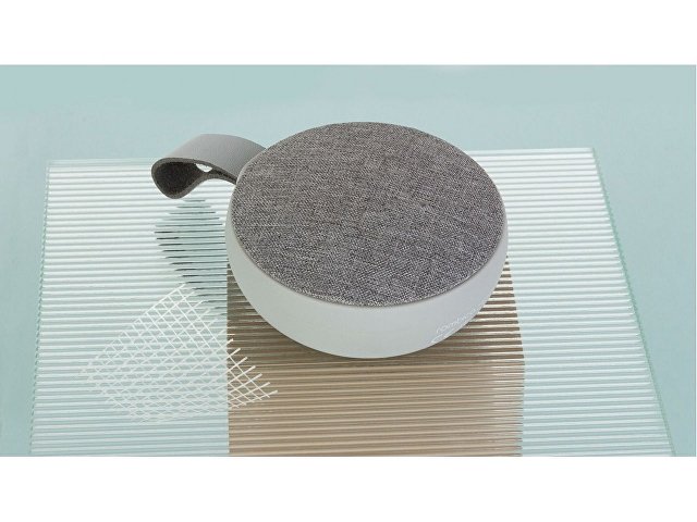 Портативная акустика «Mysound BT-35»