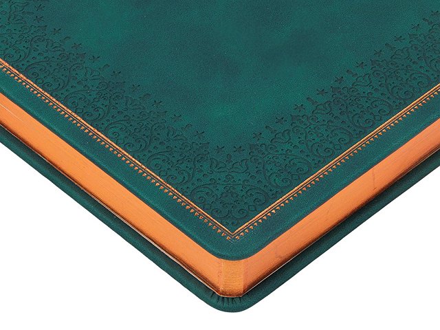 Ежедневник недатированный А5 «Royal»