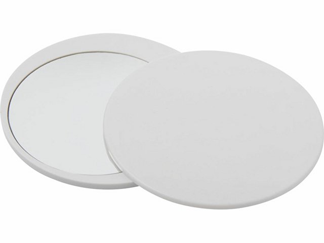 Карманное зеркало для макияжа «Glider»