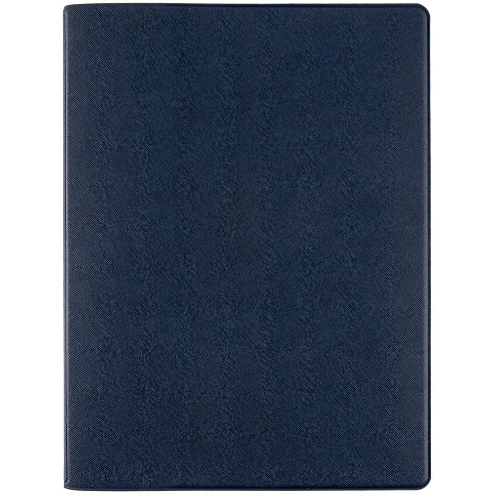 Папка для хранения документов Devon, синий