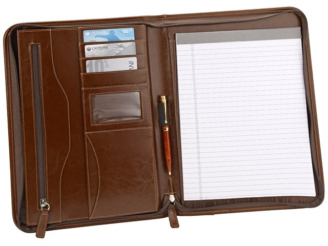 Папка-портфолио