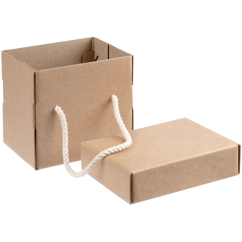 Коробка для кружки Kitbag, с короткими ручками