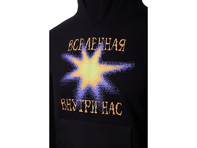 Худи «Warsaw», унисекс