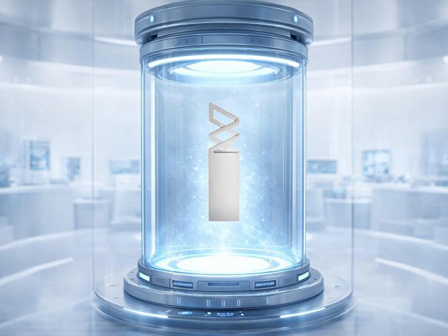 Флешка 32 ГБ USB 3.0 «Адорн»