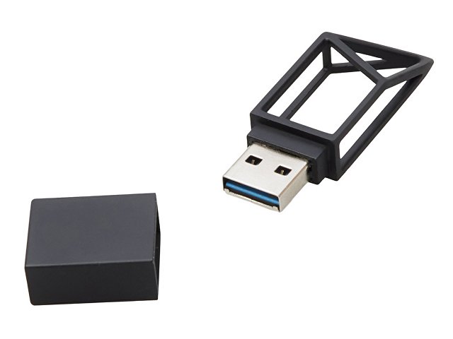Флешка 32 ГБ USB 3.0 «Дельта»