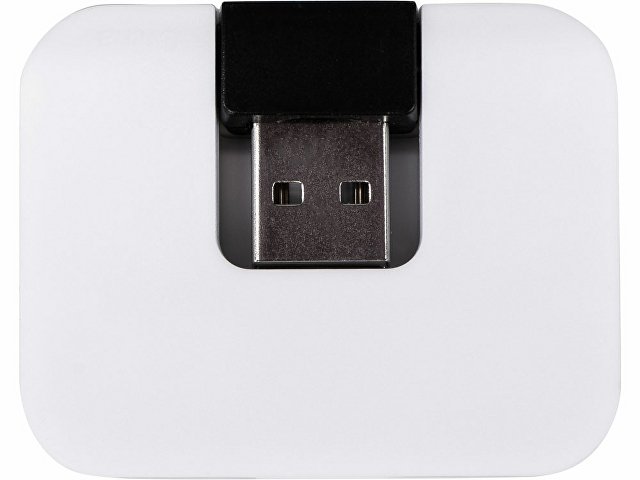 Хаб USB «Jacky» на 4 порта