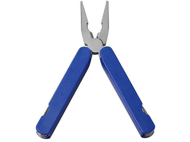 Мультитул-пассатижи 10-в-1 «Рэйн»