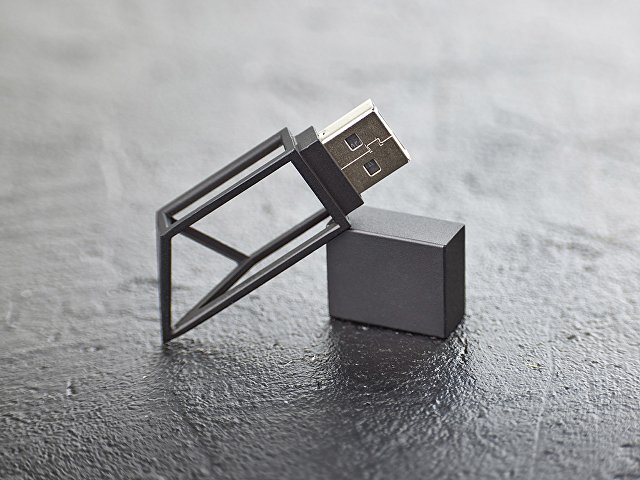Флешка 32 ГБ USB 3.0 «Дельта»