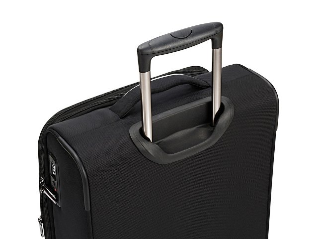 Чемодан «НЕРО», 37 л