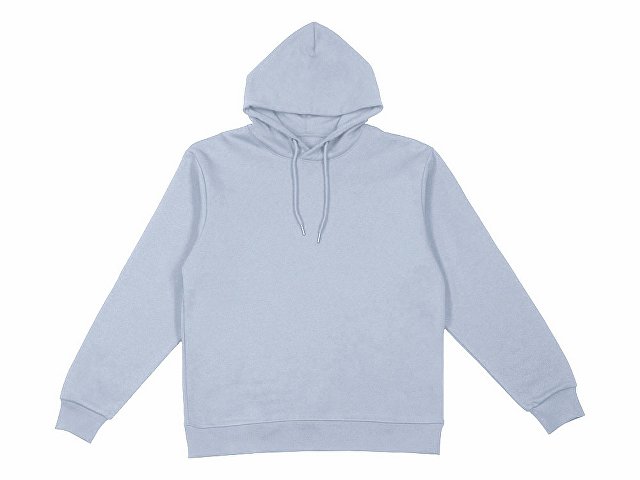 Толстовка с капюшоном оверсайз «Lisbon» унисекс