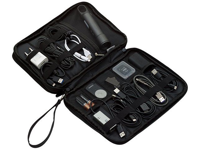 Органайзер для электроники «VoyageTech»