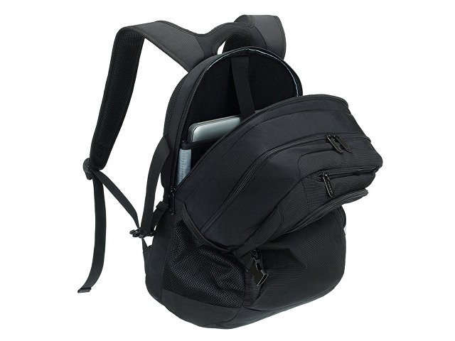 Рюкзак «МЕГАПОЛИС» с отделением для ноутбука 16"
