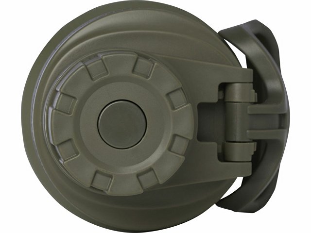 Термобутылка «Фортис», 700 мл