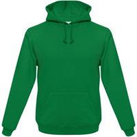 Толстовка ID.003 зеленая Толстовка ID.003 зеленая