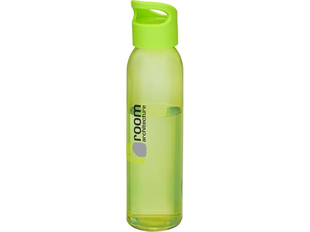 Бутылка спортивная «Sky» из стекла