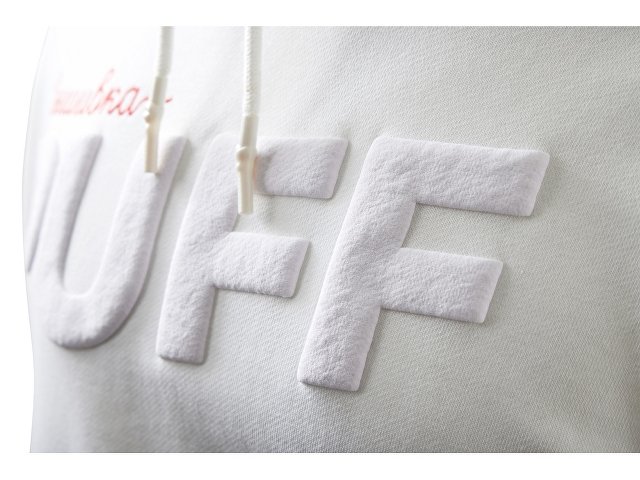 Худи оверсайз «Alpha.01» унисекс