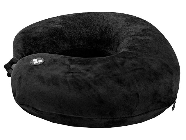 Подушка для путешествий с эффектом памяти «Drowsy»