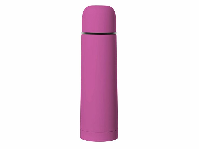 Термос «Ямал Софт Тач», 500 мл