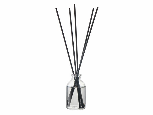 Диффузор с ароматом еловых шишек и хвои «Snowood»