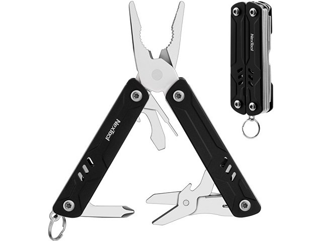 Мультитул NexTool Mini Sailor Pliers Lite