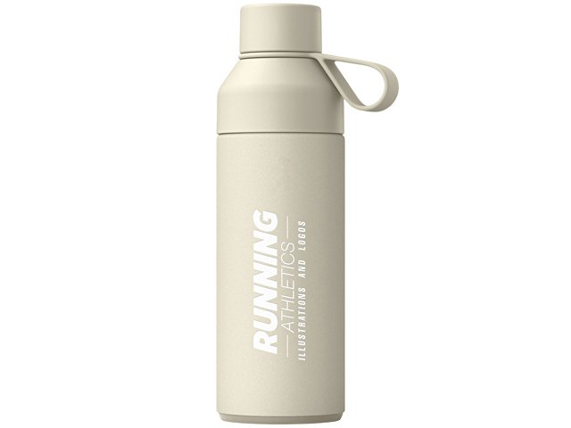 Подарочный набор «Ocean Bottle» 3-в-1