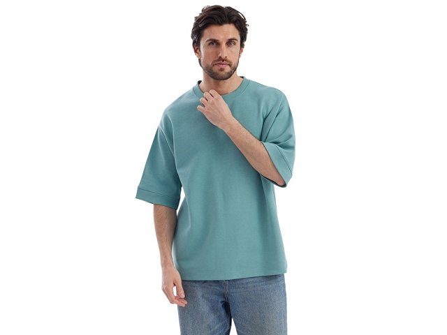 Футболка «Gamma.01» мужская