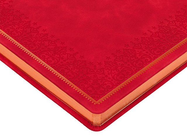 Ежедневник недатированный А4 «Royal»