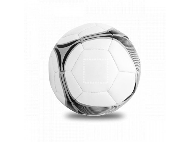 Футбольный мяч