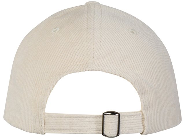 Бейсболка «Hutton» из переработанного хлопка