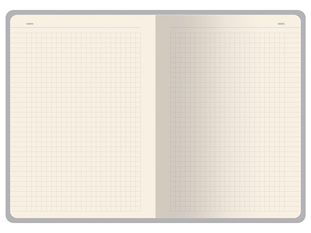 Бизнес-тетрадь А5 «Pragmatic Contrast»