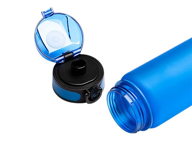 Бутылка спортивная «Ригон», 750 мл