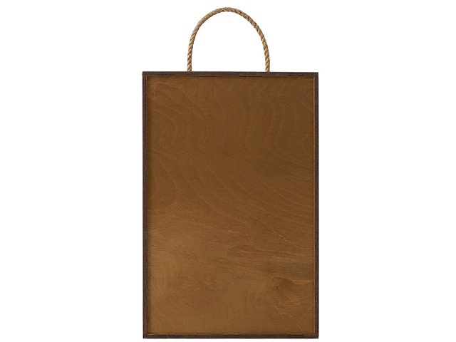 Подарочная коробка из фанеры «Constellation»