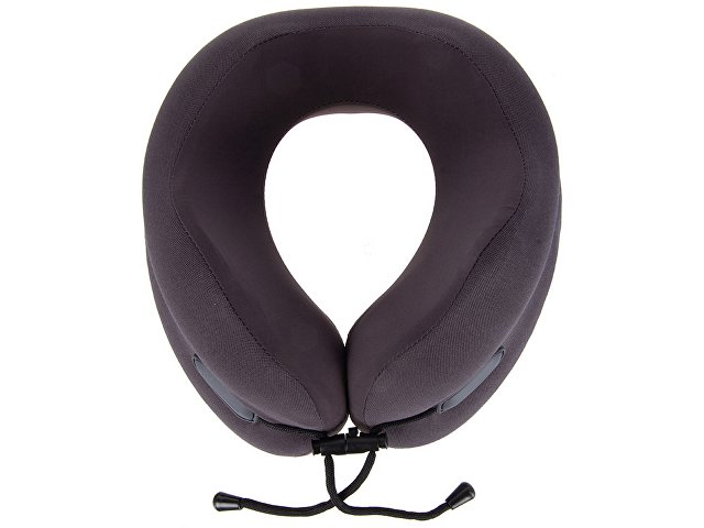 Подушка для путешествий с эффектом памяти «Pillow PRO»